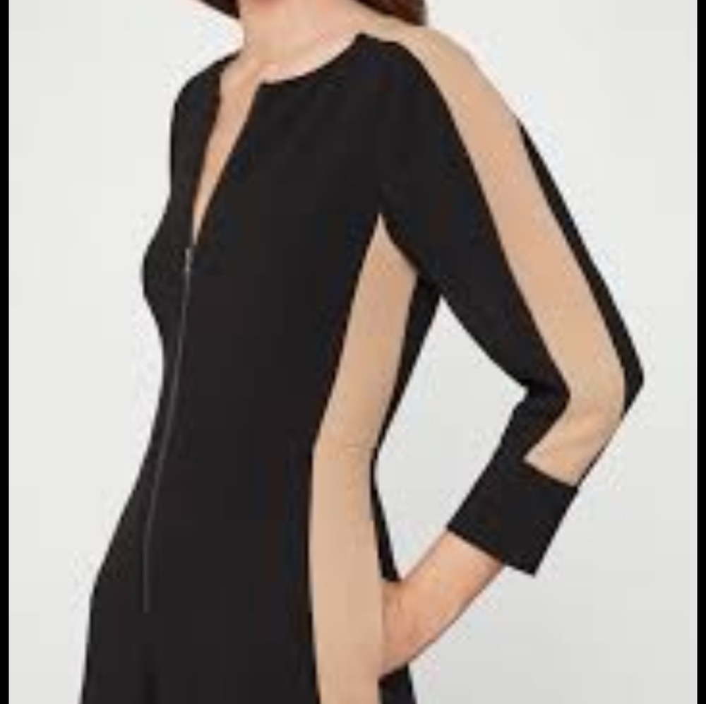 BCBG Jumpsuit/SOLD